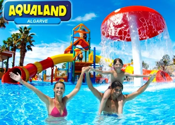 Monte Dos Avos, By Algarveblossom Appartement *