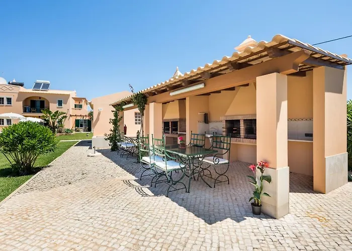 Appartement Monte Dos Avos, By Algarveblossom Albufeira