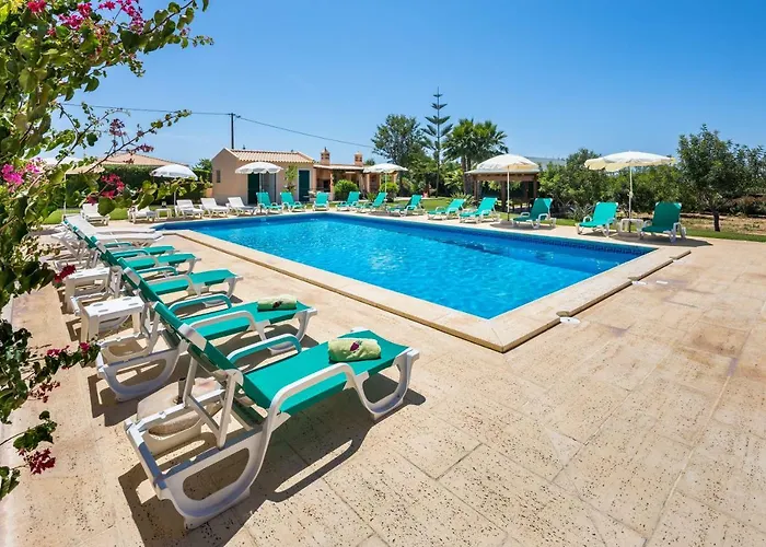 Appartement Monte Dos Avos, By Algarveblossom *