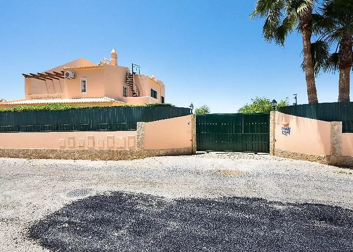 Appartement Monte Dos Avos, By Algarveblossom Albufeira