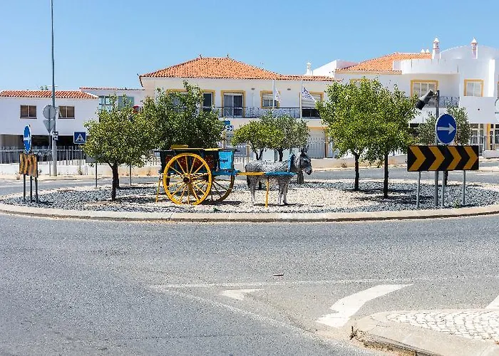 Appartement Monte Dos Avos, By Algarveblossom Albufeira