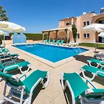 Monte Dos Avos, By Algarveblossom Apartmán Albufeira