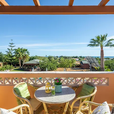 Apartment Monte Dos Avos,