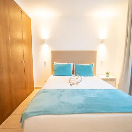 Monte Dos Avos, Apartment Albufeira