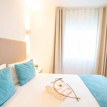 Monte Dos Avos, Apartment Albufeira