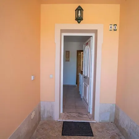 Monte Dos Avos, Apartment *