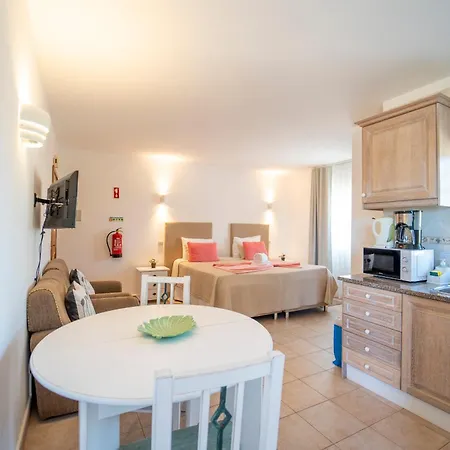 Monte Dos Avos, Apartment Albufeira