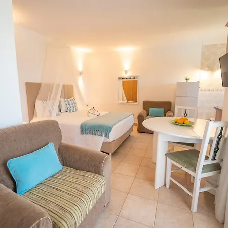 Monte Dos Avos, Apartment