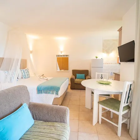 Apartment Monte Dos Avos, *