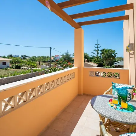 Monte Dos Avos, Apartment Albufeira