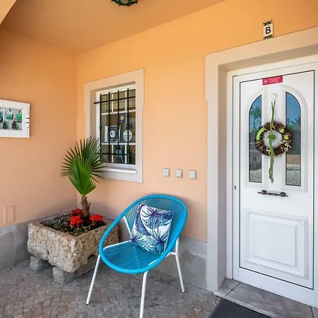 Monte Dos Avos, Apartment