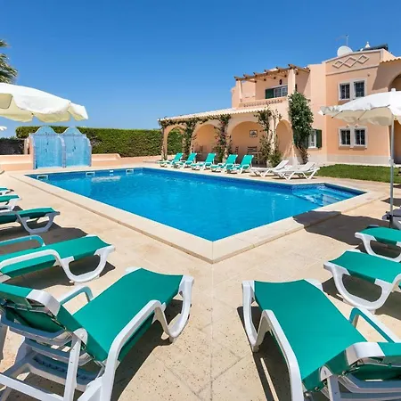 Monte Dos Avos, Apartment
